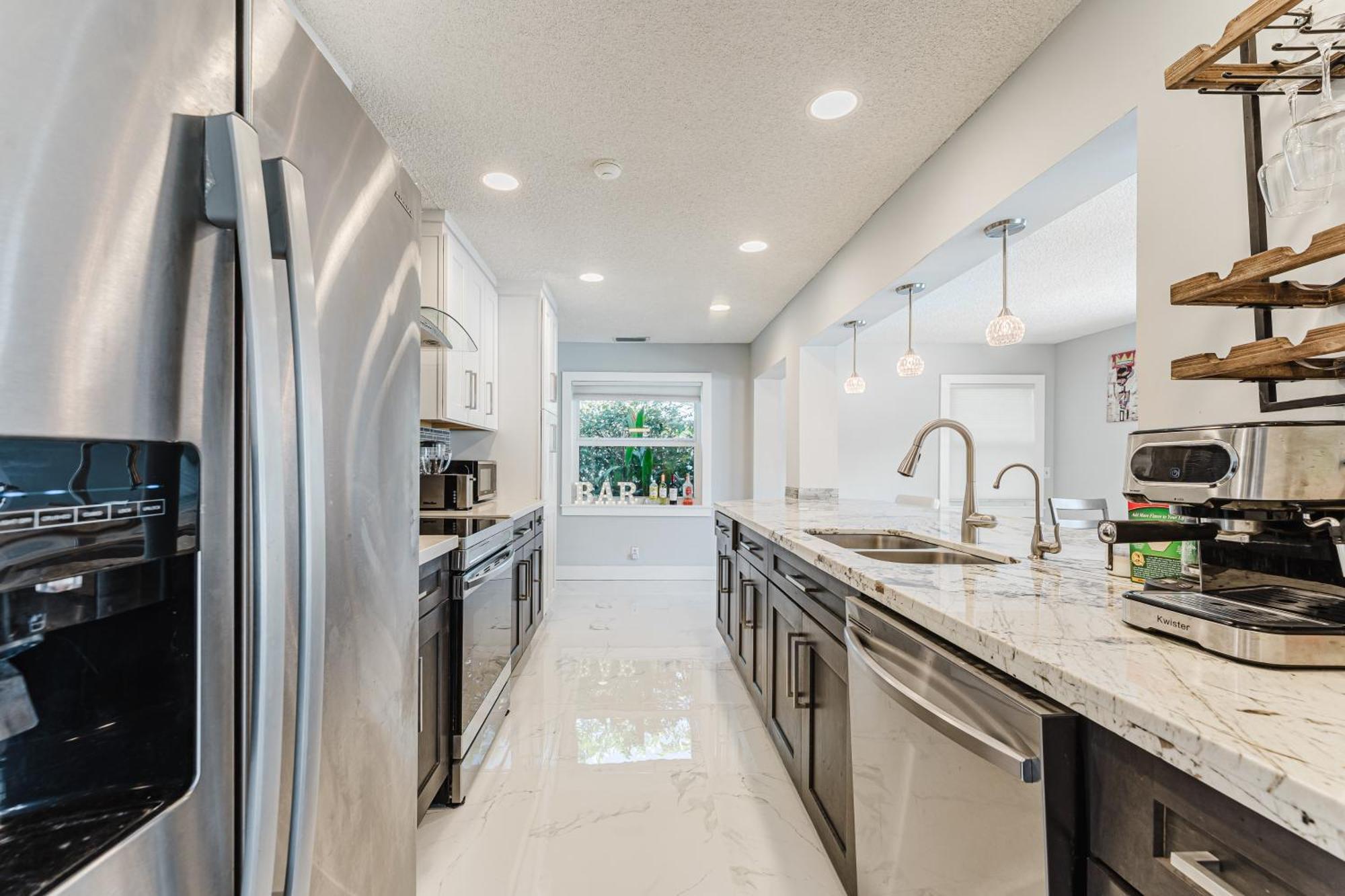 Vip Pristine Luxury Great Pool-5 Beds By The Beach Delray Beach Exterior foto